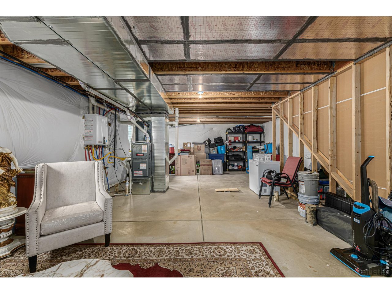 4206 Sunflower Road Evans, CO 80620 - Photo 30 of 38