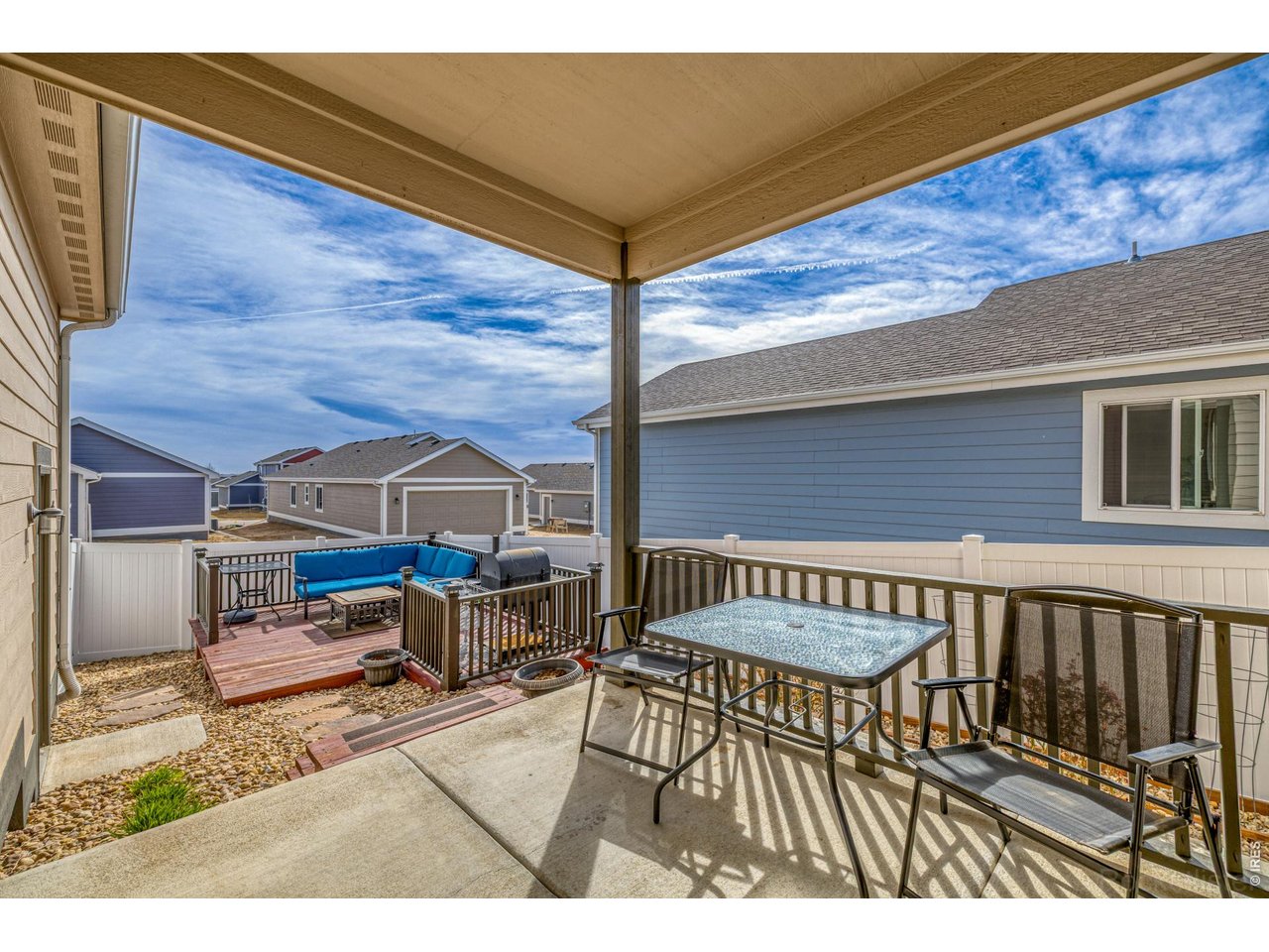 4206 Sunflower Road Evans, CO 80620 - Photo 35 of 38