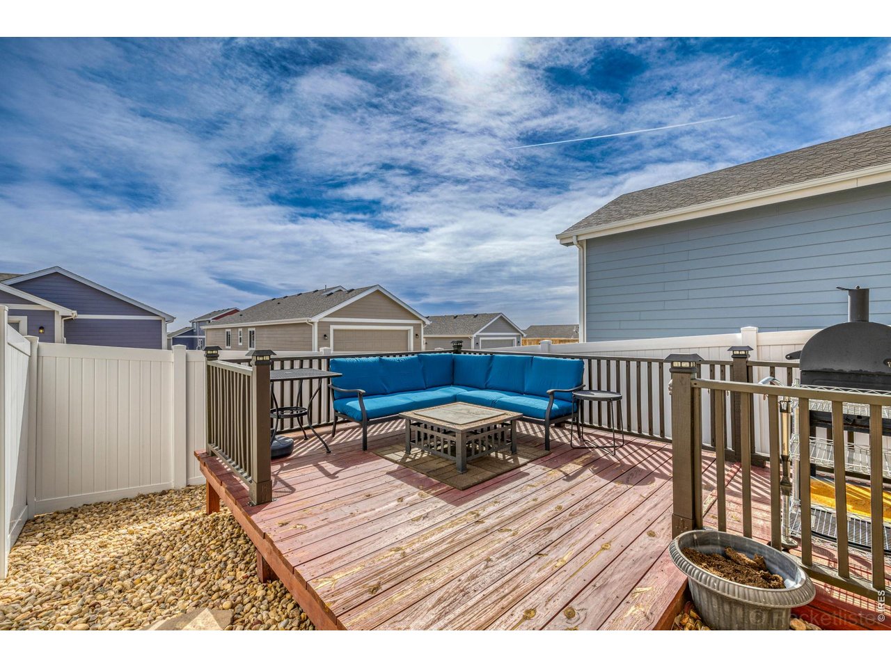 4206 Sunflower Road Evans, CO 80620 - Photo 36 of 38