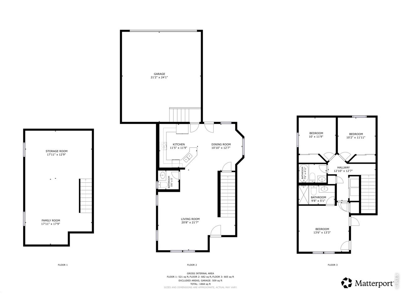 4206 Sunflower Road Evans, CO 80620 - Photo 38 of 38