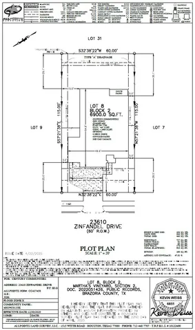 a view of dirt yard with a slide