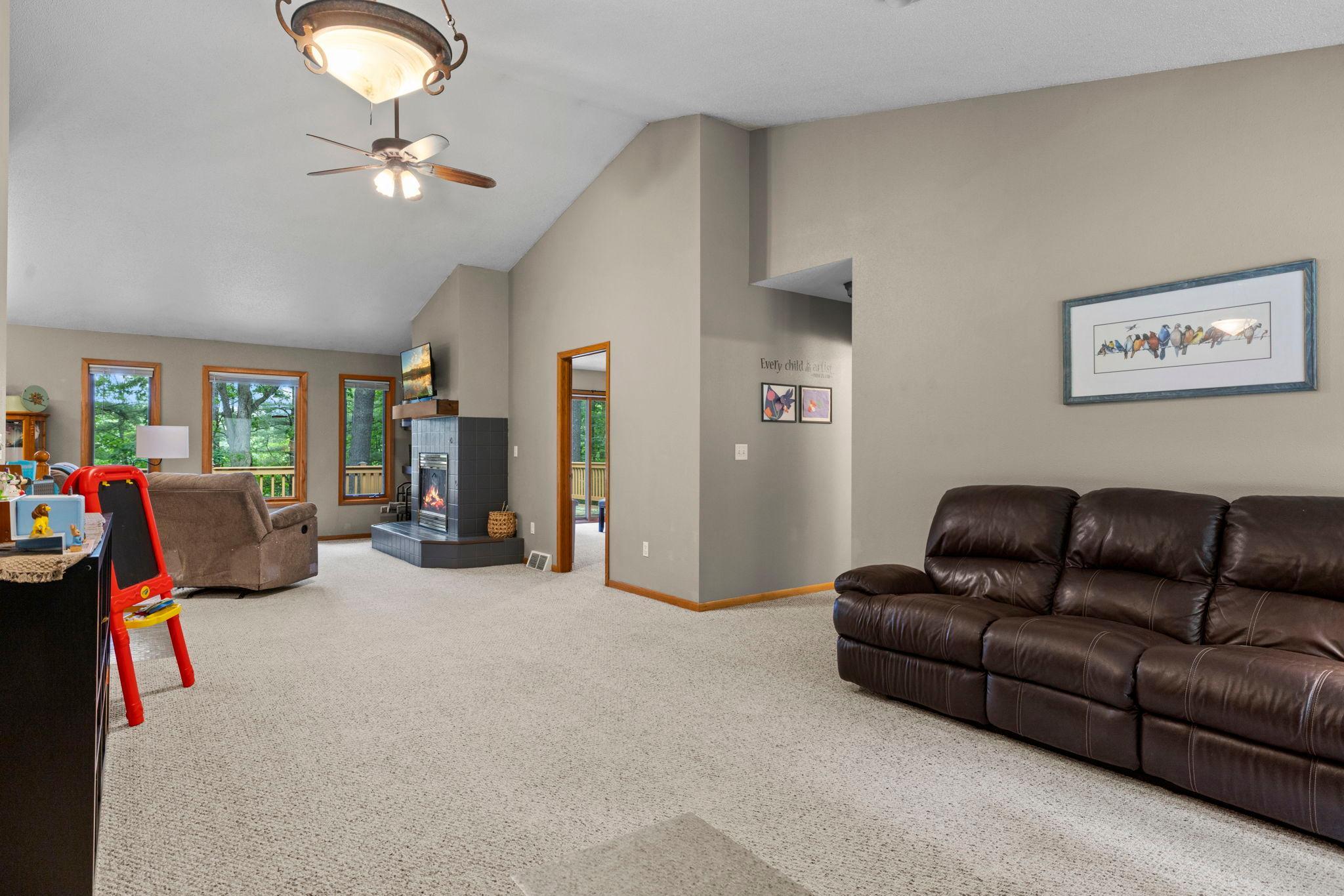 1304 64th Street Turtle Lake, WI 54889 - Photo 13 of 78