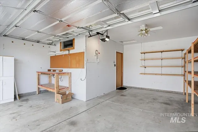 $349,500 | 1349 East Willowbrook Court, Meridian, ID 83646