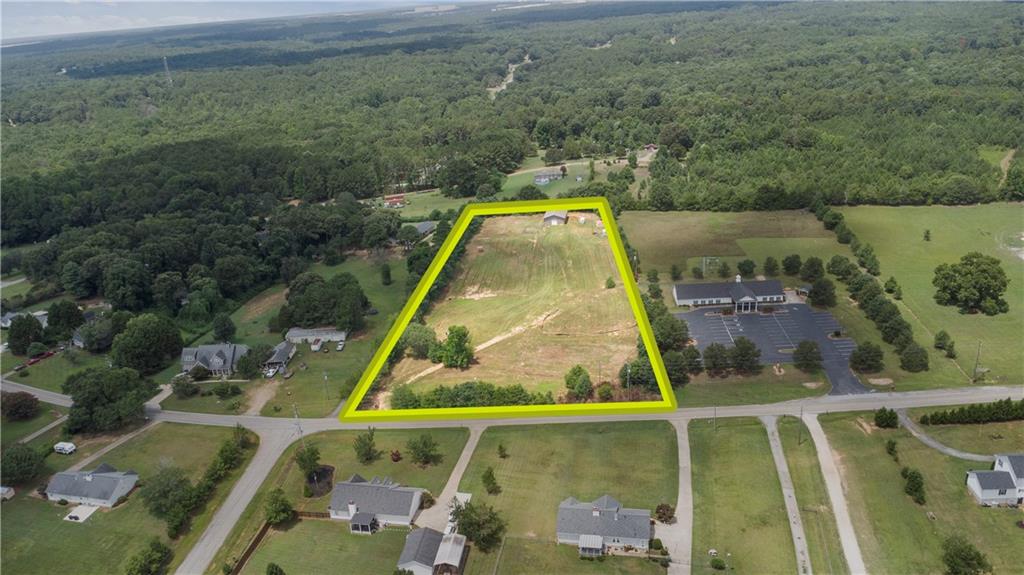 540 Plantation Road McDonough, GA 30252 - Photo 21 of 25 Gallery Image 21