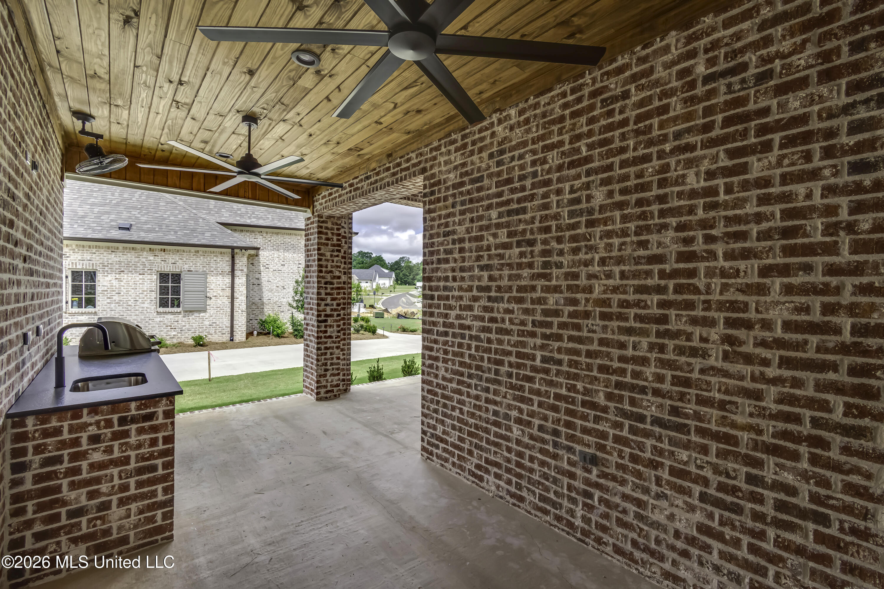 624 Big Vly Loop Flowood, MS 39232 - Photo 68 of 75 624 Big Valley Loop--15