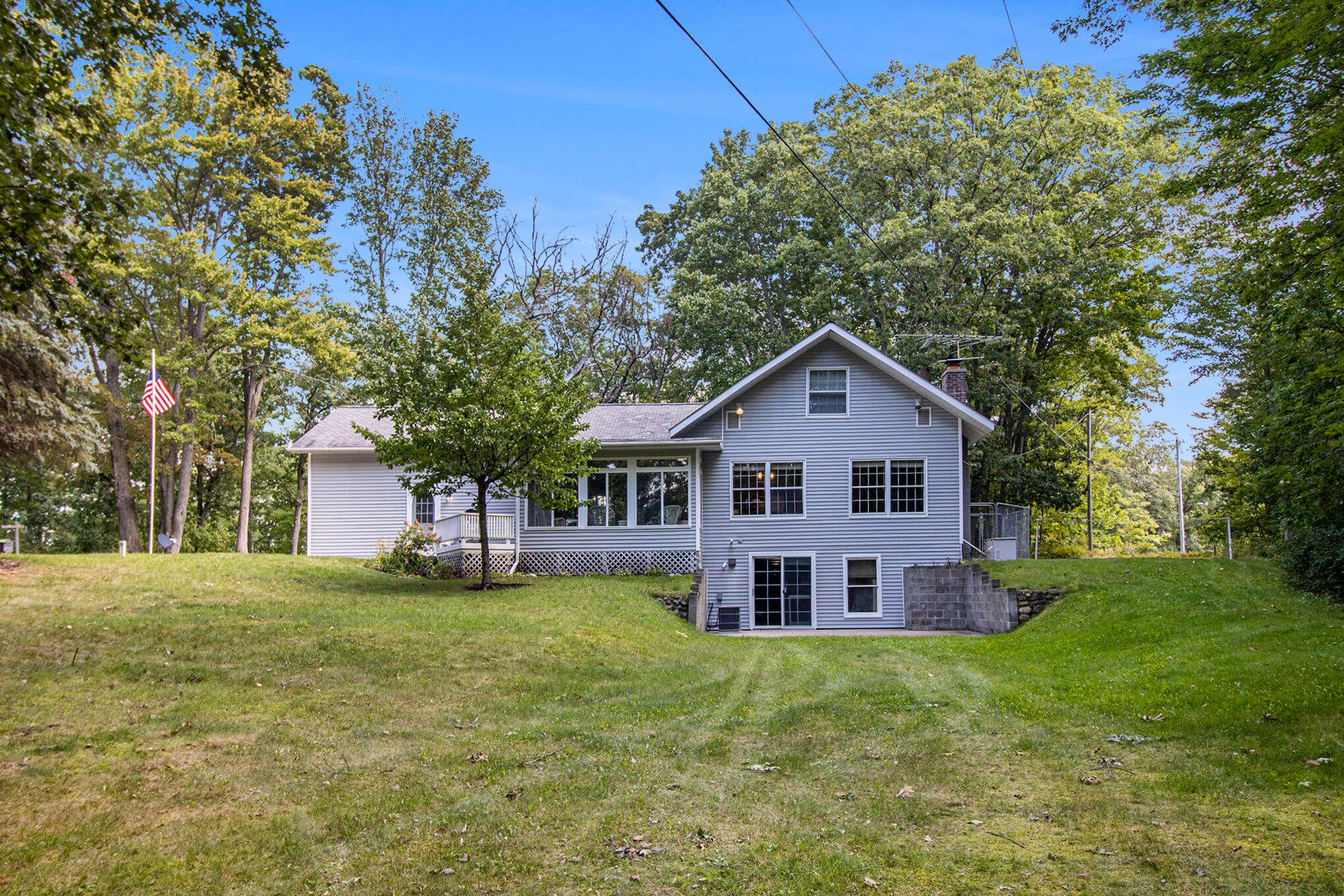 49 West Burdell Road Roscommon, MI 48653 - Photo 25 of 29 Gallery Image 25