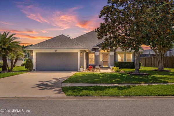 $419,000 | 1215 Woodchurch Lane, St. Augustine, FL 32092