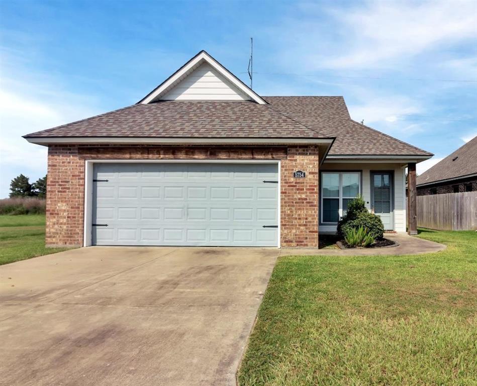 5754 Highland Hills Boulevard Iowa, LA 70647 - Photo 1 of 5 Gallery Image 1