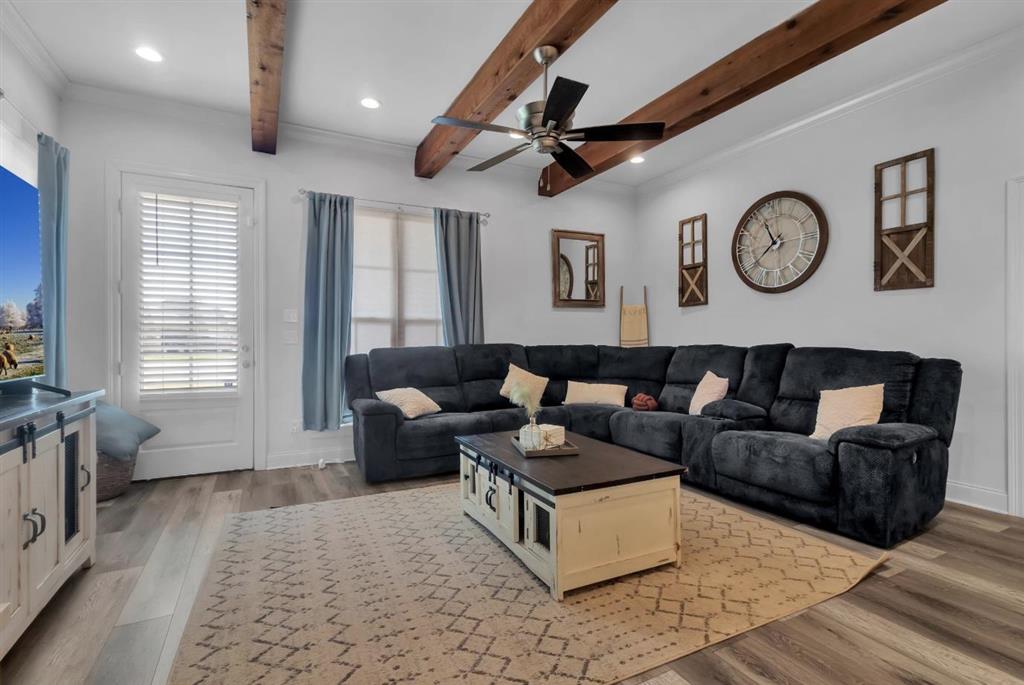 5754 Highland Hills Boulevard Iowa, LA 70647 - Photo 3 of 5 Gallery Image 3