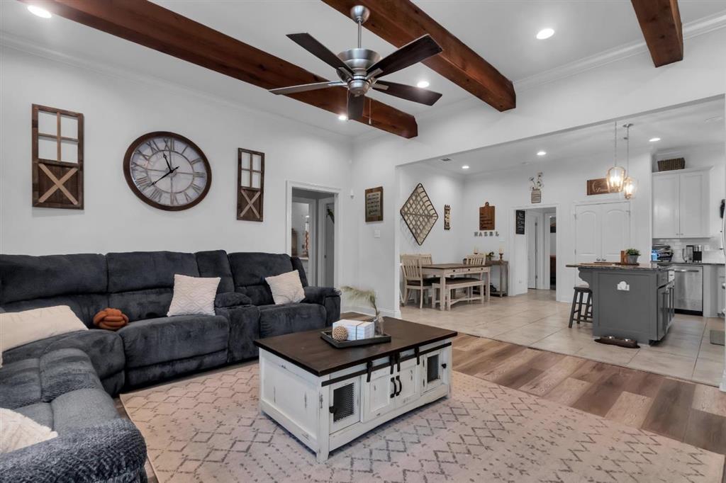 5754 Highland Hills Boulevard Iowa, LA 70647 - Photo 4 of 5 Gallery Image 4