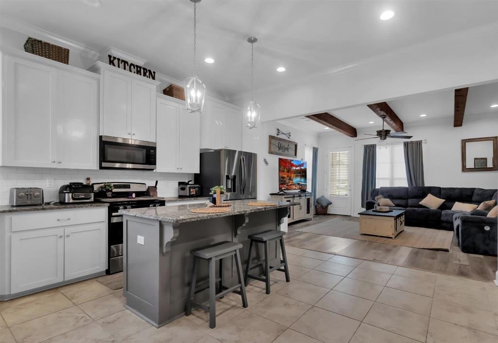 5754 Highland Hills Boulevard Iowa, LA 70647 - Photo 5 of 5 Gallery Image 5