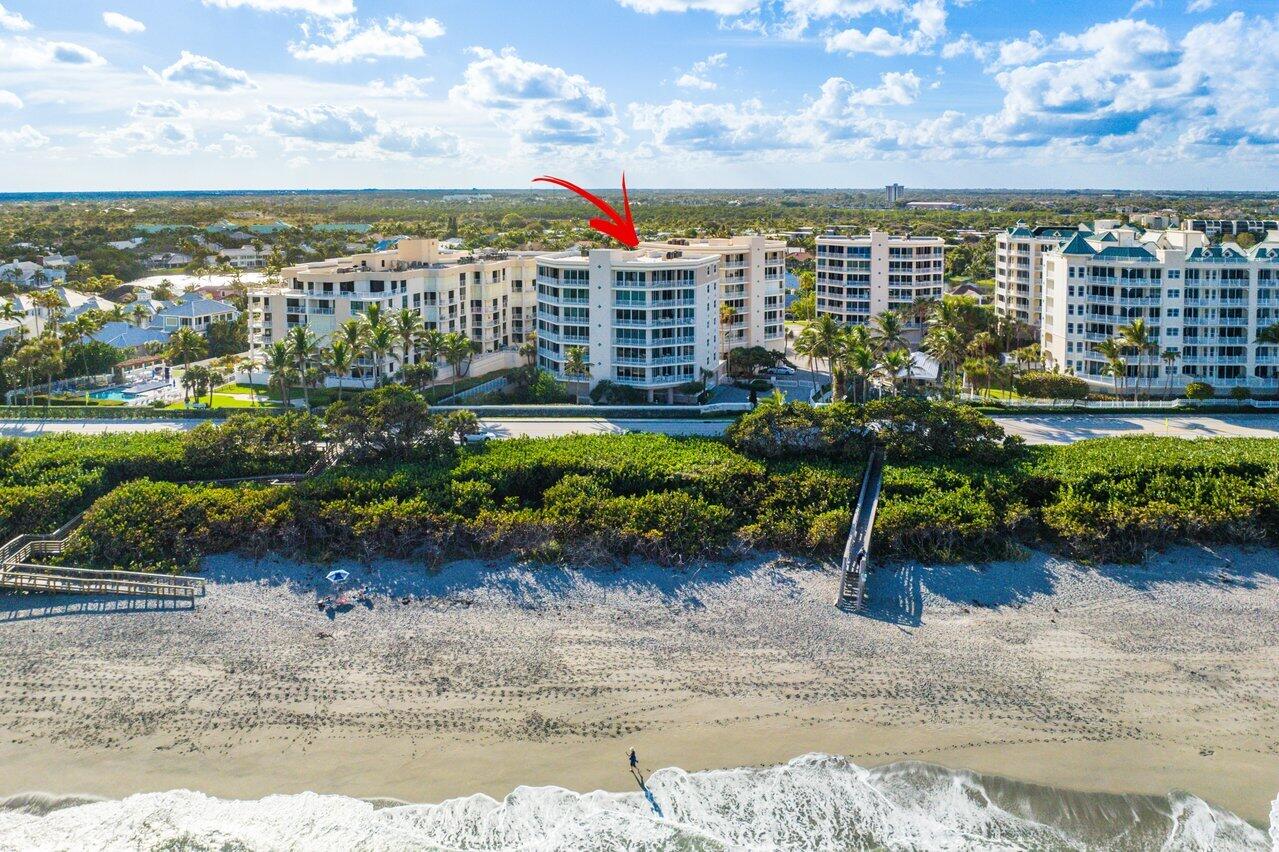 1660 Florida A1A, Unit 362 Jupiter, FL 33477 - Photo 40 of 50 042-1660FloridaA1A-Unit362-Jupiter-FL-33