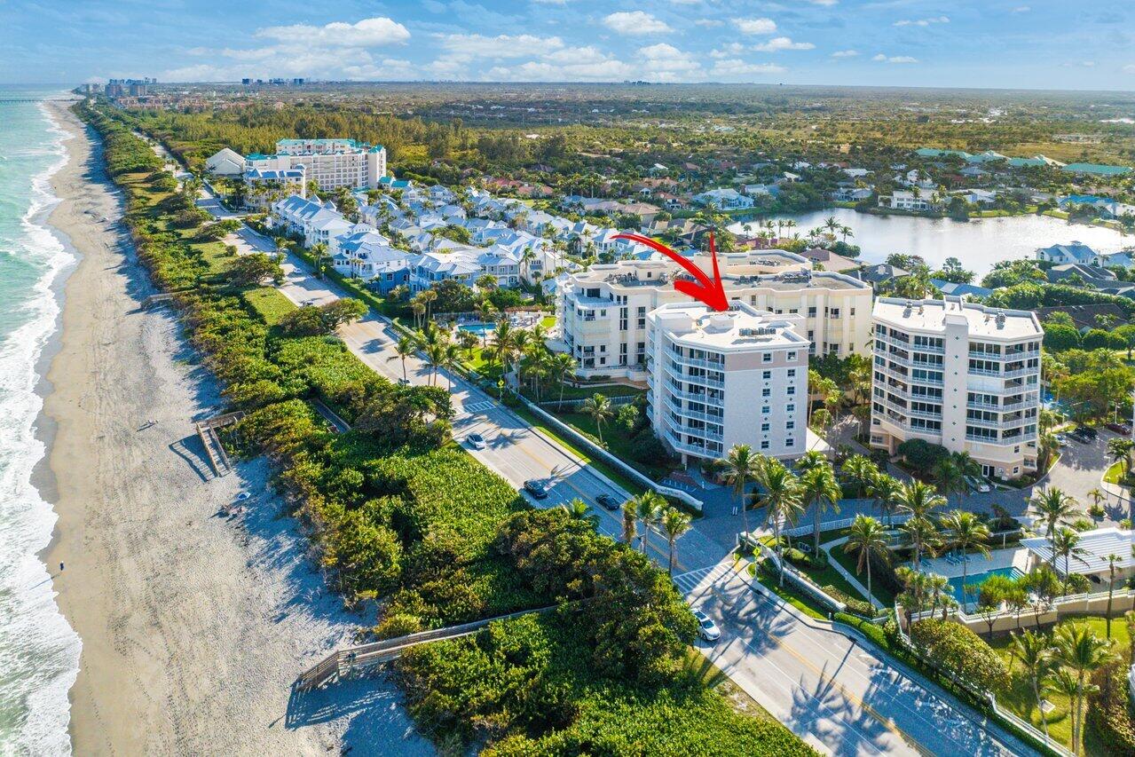 1660 Florida A1A, Unit 362 Jupiter, FL 33477 - Photo 42 of 50 044-1660FloridaA1A-Unit362-Jupiter-FL-33