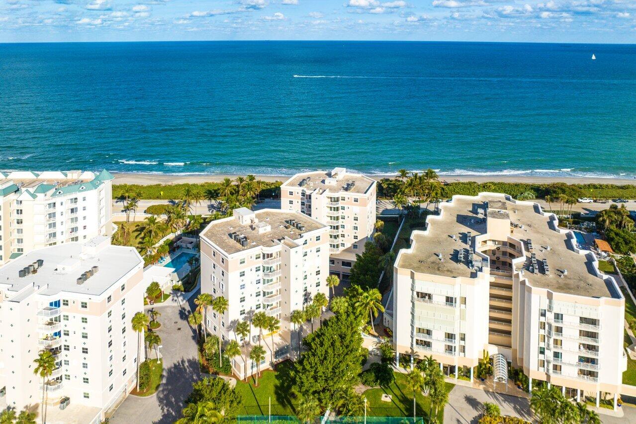 1660 Florida A1A, Unit 362 Jupiter, FL 33477 - Photo 47 of 50 049-1660FloridaA1A-Unit362-Jupiter-FL-33