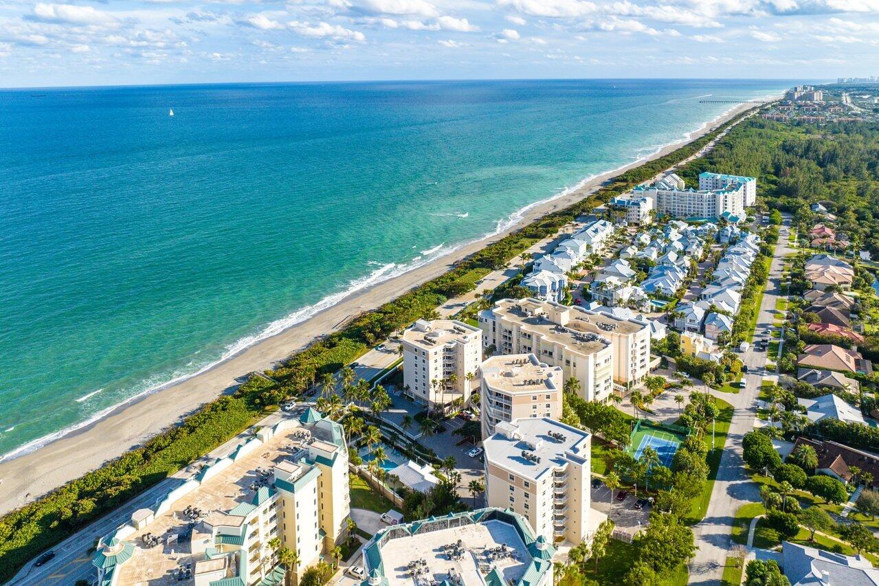 1660 Florida A1A, Unit 362 Jupiter, FL 33477 - Photo 50 of 50 052-1660FloridaA1A-Unit362-Jupiter-FL-33