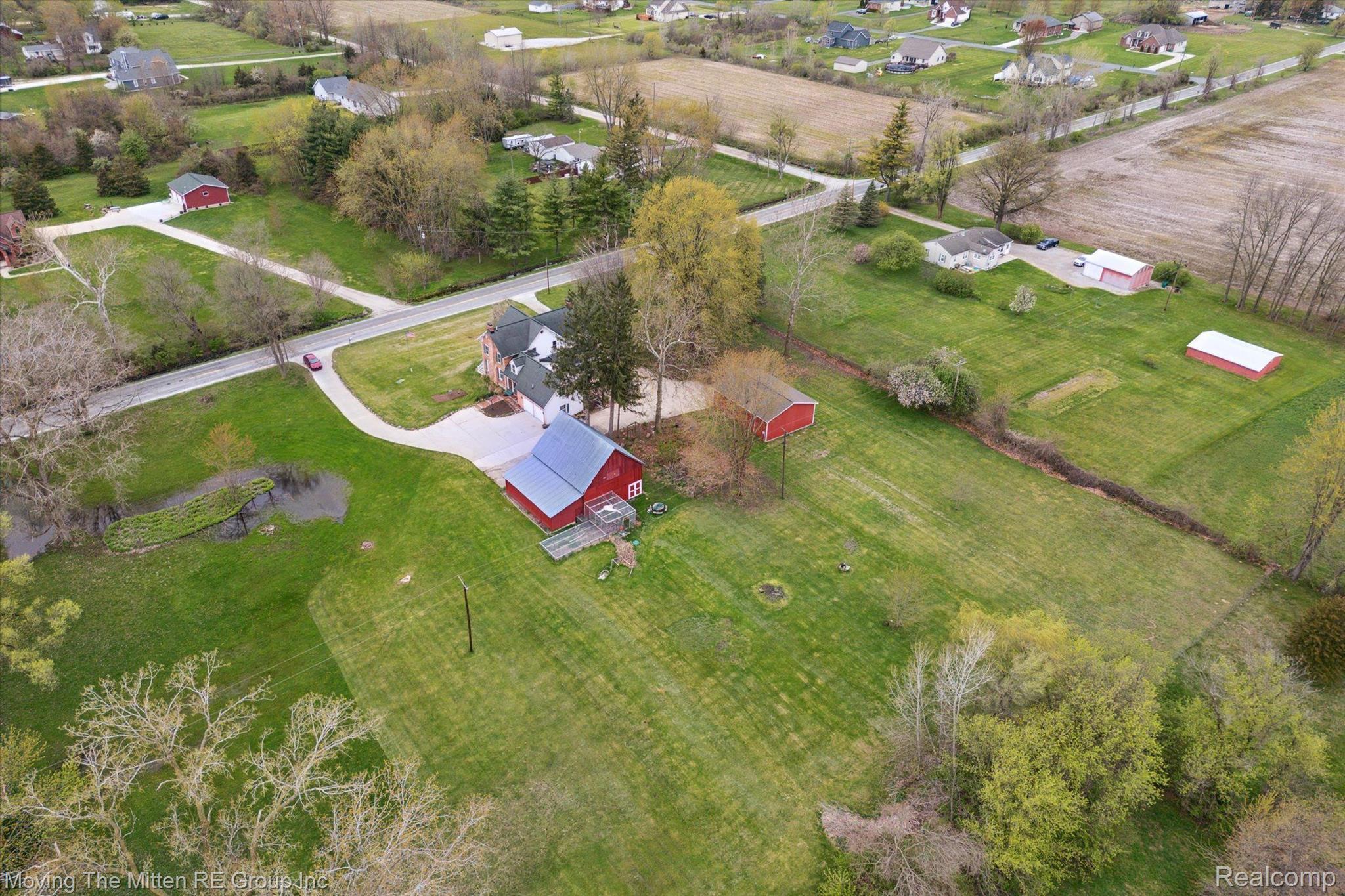 9771 Bunton Road Willis, MI 48191 - Photo 68 of 70 Gallery Image 68