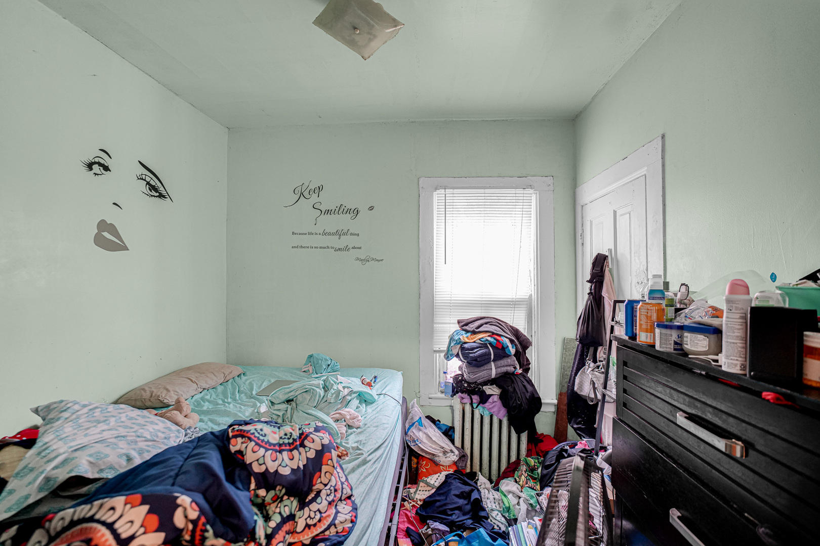 852 North Harding Avenue Chicago, IL 60651 - Photo 10 of 16