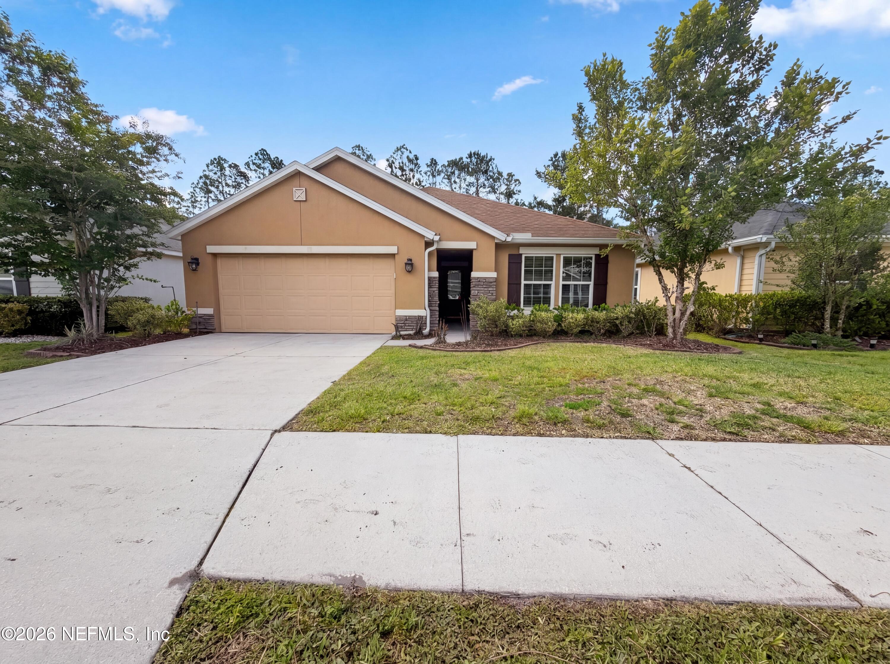 351 Hepburn Road Orange Park, FL 32065 - Photo 1 of 17 listing_0