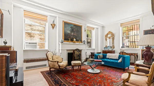 $6,500 | 246 West End Avenue, Unit GRG | Upper West Side