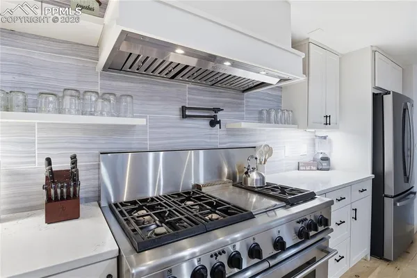 $1,289,999 | 1636 Lakemoor Drive, Florissant, CO 80816