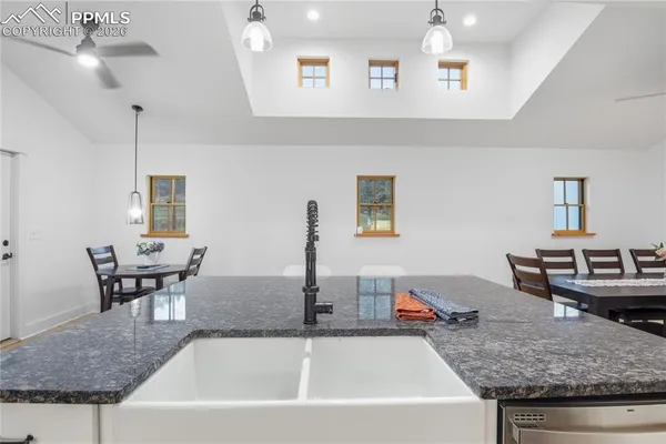 $1,289,999 | 1636 Lakemoor Drive, Florissant, CO 80816