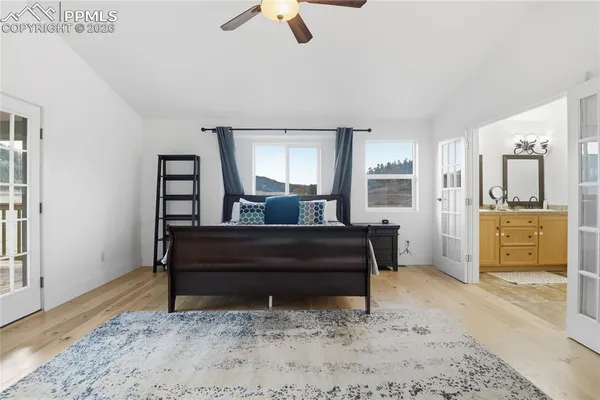 $1,289,999 | 1636 Lakemoor Drive, Florissant, CO 80816