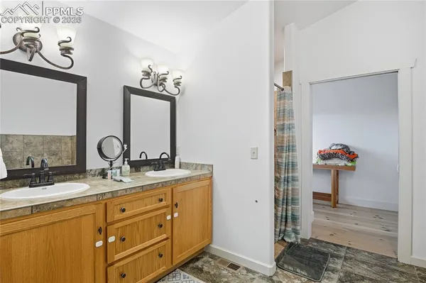 $1,289,999 | 1636 Lakemoor Drive, Florissant, CO 80816