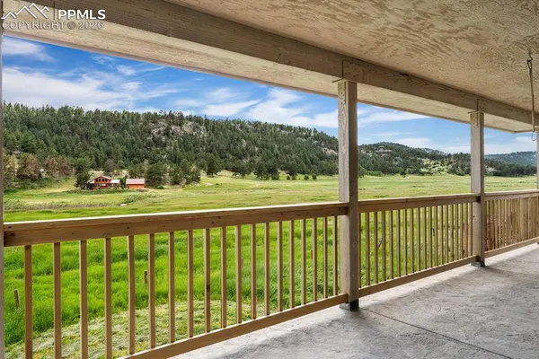$1,289,999 | 1636 Lakemoor Drive, Florissant, CO 80816