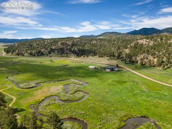 $1,289,999 | 1636 Lakemoor Drive, Florissant, CO 80816