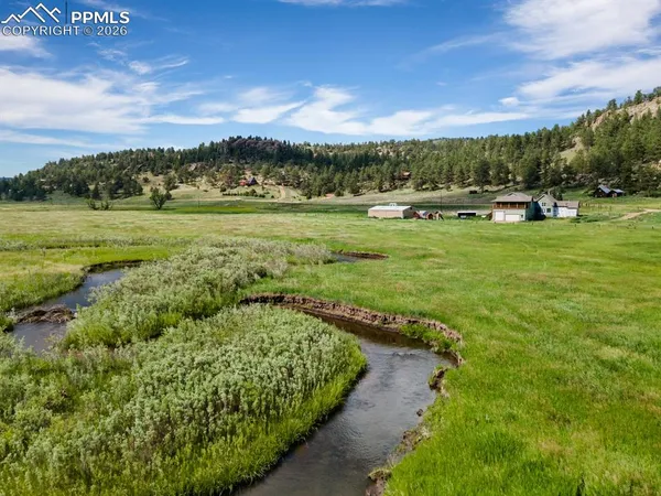 $1,289,999 | 1636 Lakemoor Drive, Florissant, CO 80816