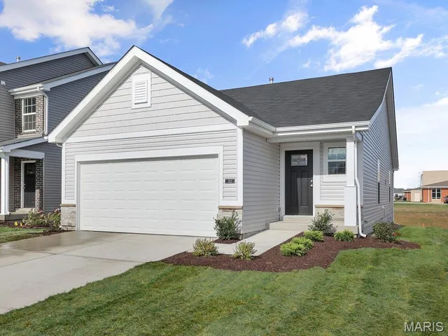 $339,900 | 2 Carolina At Grove, St. Louis, MO 63123