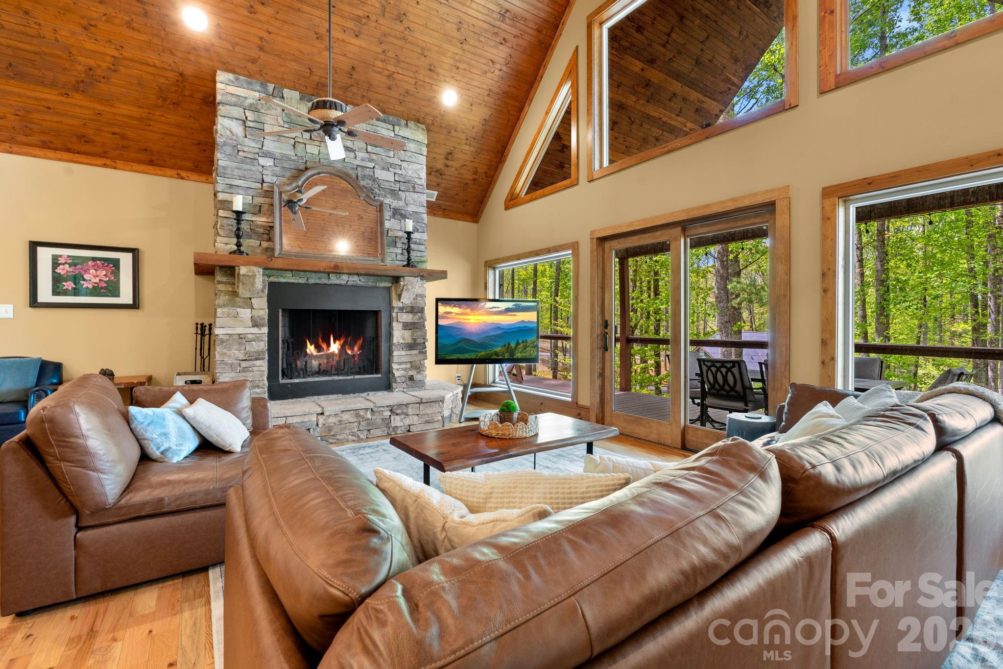 506 Crystal Mountain Road Boone, NC 28607 - Photo 6 of 48