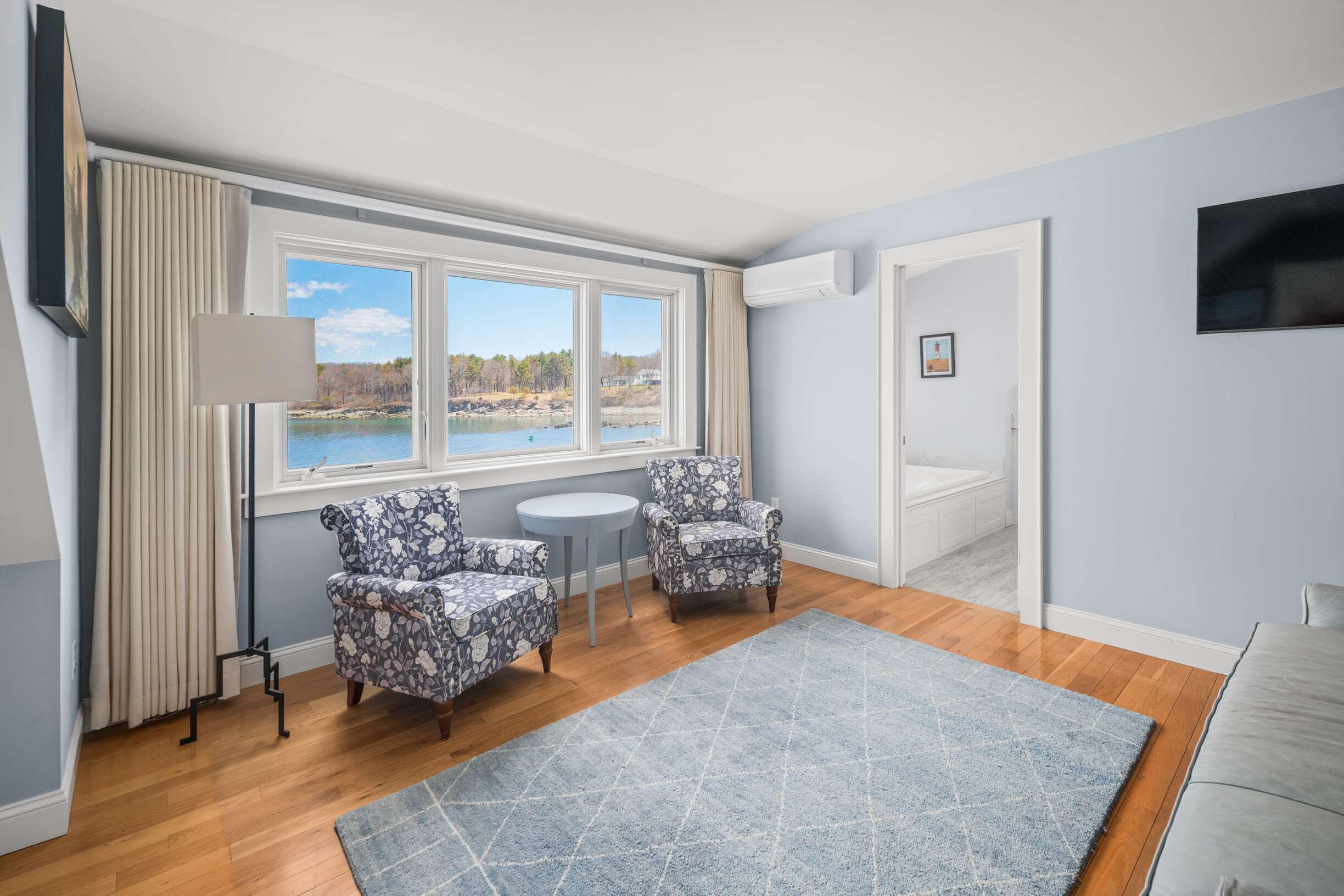 16 Stage Neck Road, Unit 3 York, ME 03909 - Photo 13 of 26 Primary Bedroom