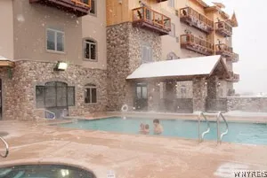 $105,000 | 6447 Holiday Valley Road, Unit 538/5405, Ellicottville, NY 14731