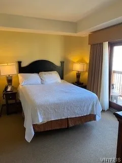 $105,000 | 6447 Holiday Valley Road, Unit 538/5405, Ellicottville, NY 14731