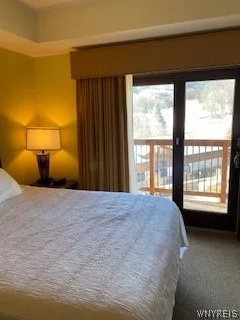$105,000 | 6447 Holiday Valley Road, Unit 538/5405, Ellicottville, NY 14731
