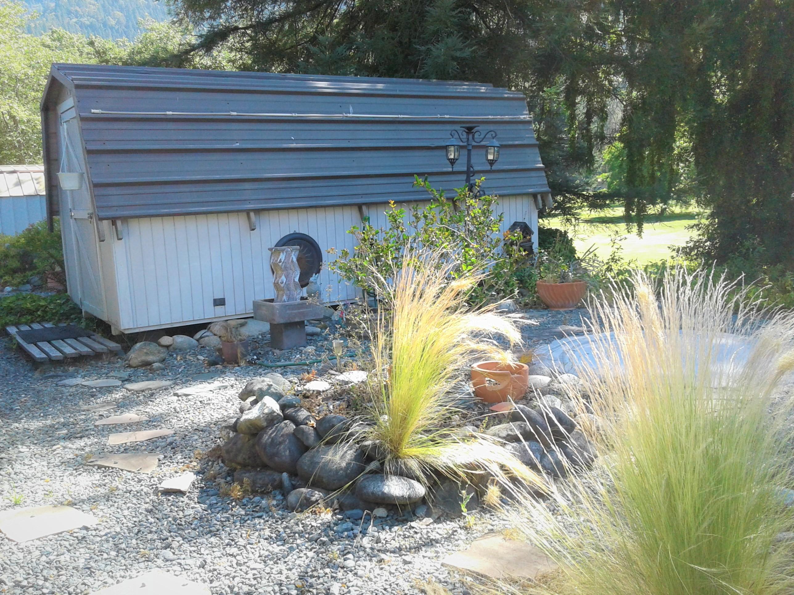 603 Patterson Road, Unit 7 Willow Creek, CA 95573 - Photo 15 of 37