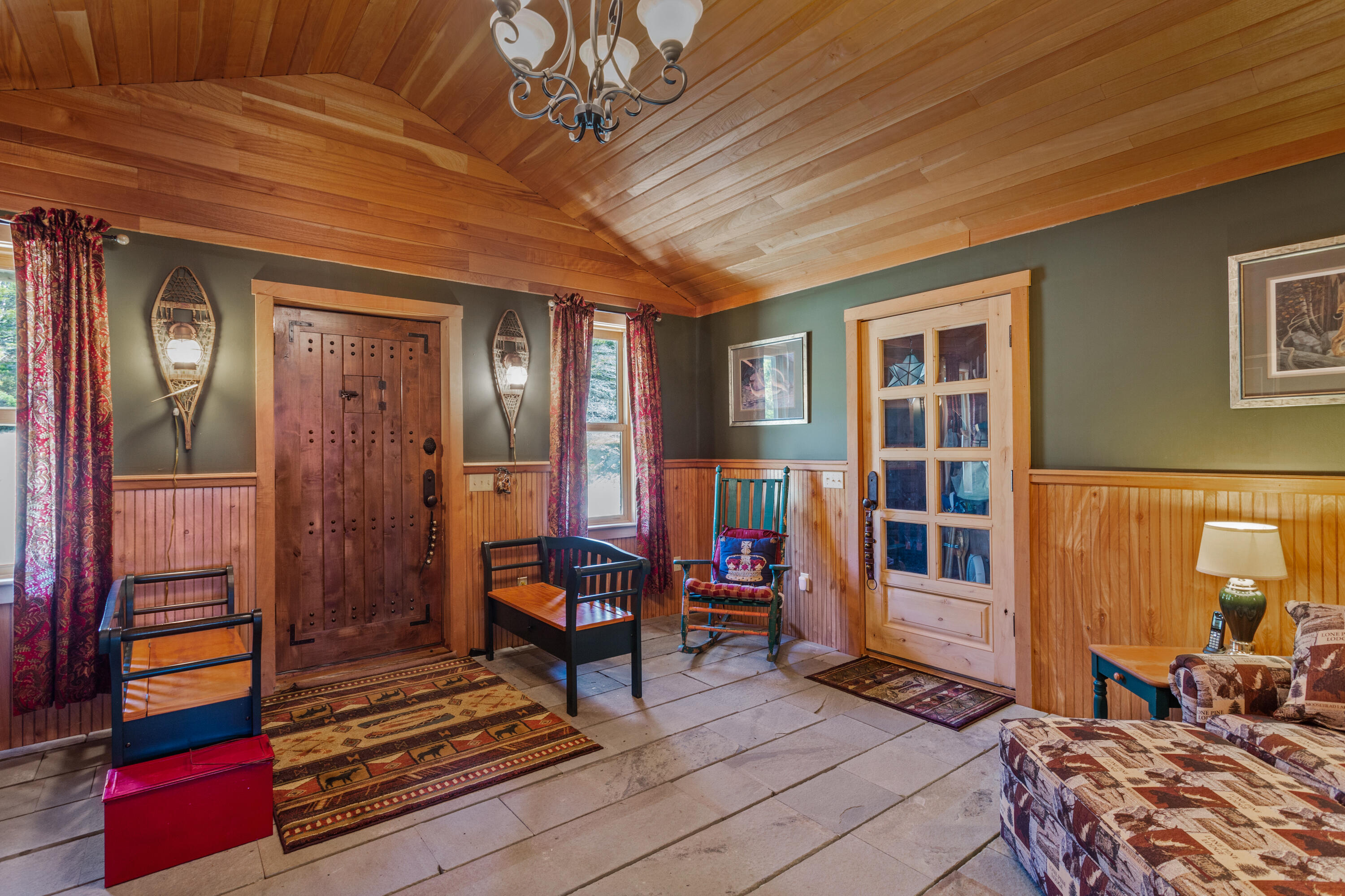53 Lyle Road Dallas Plt, ME 04970 - Photo 6 of 50 15-53LyleRd-Rangeley