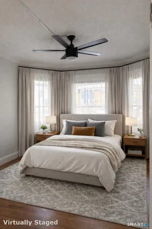 $1,850 | 197 Edgewood Street, Unit 1, Hartford, CT 06112