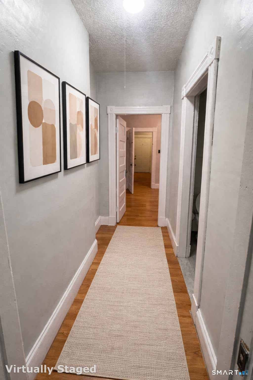 197 Edgewood Street, Unit 1 Hartford, CT 06112 - Photo 5 of 13