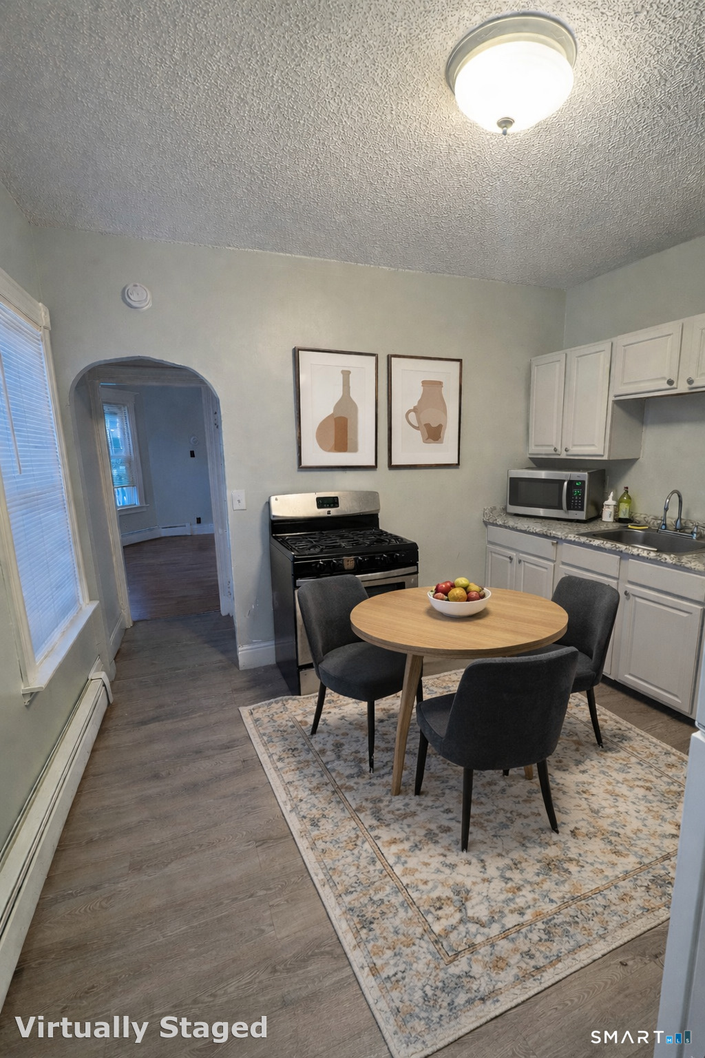 197 Edgewood Street, Unit 1 Hartford, CT 06112 - Photo 8 of 13