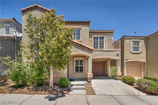 $320,000 | 9104 Pearl Cotton Avenue, Las Vegas, NV 89149