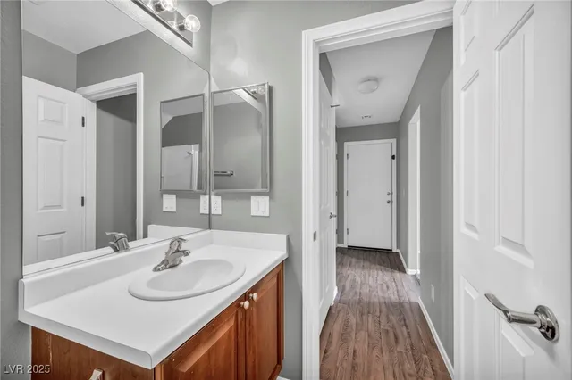 $320,000 | 9104 Pearl Cotton Avenue, Las Vegas, NV 89149