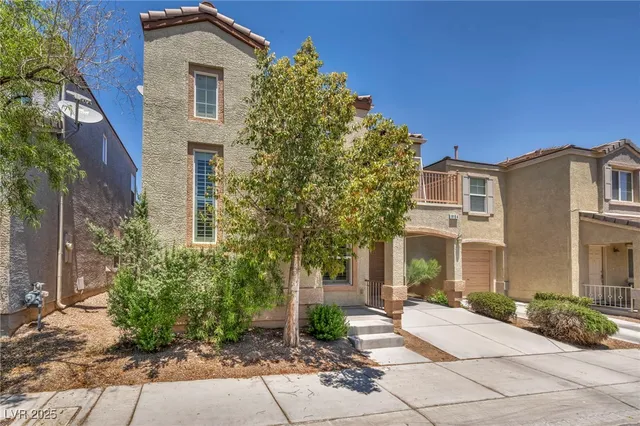 $320,000 | 9104 Pearl Cotton Avenue, Las Vegas, NV 89149