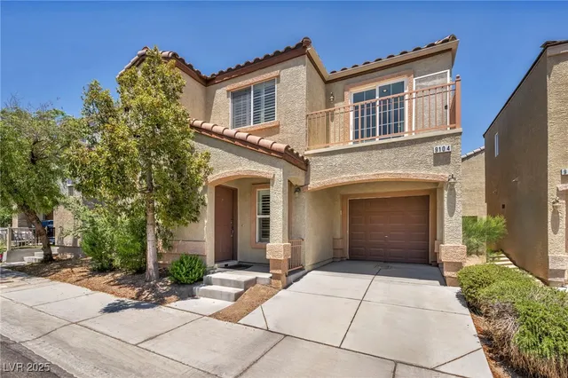 $320,000 | 9104 Pearl Cotton Avenue, Las Vegas, NV 89149
