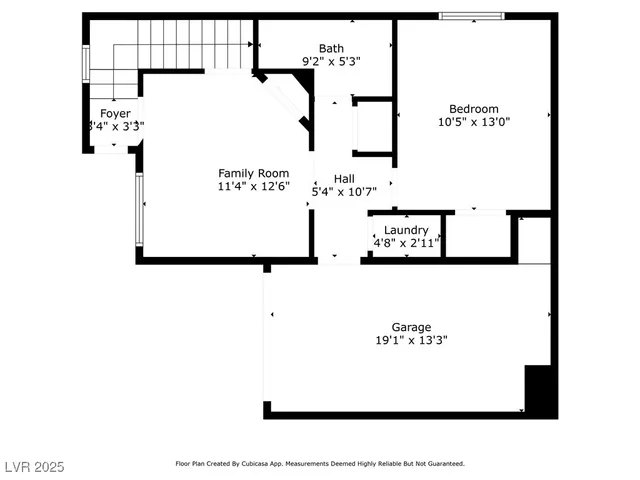 $320,000 | 9104 Pearl Cotton Avenue, Las Vegas, NV 89149