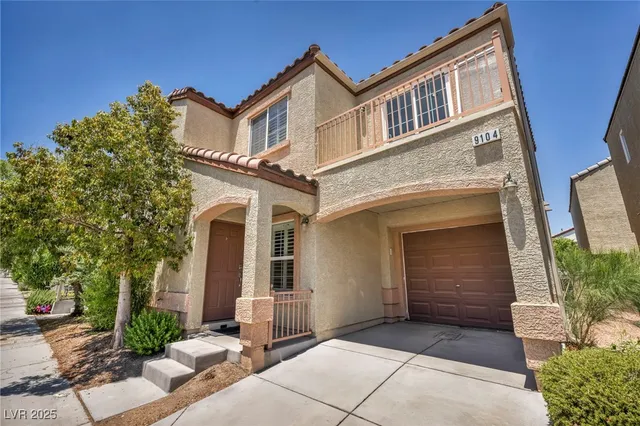 $320,000 | 9104 Pearl Cotton Avenue, Las Vegas, NV 89149
