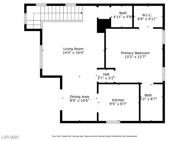 $320,000 | 9104 Pearl Cotton Avenue, Las Vegas, NV 89149