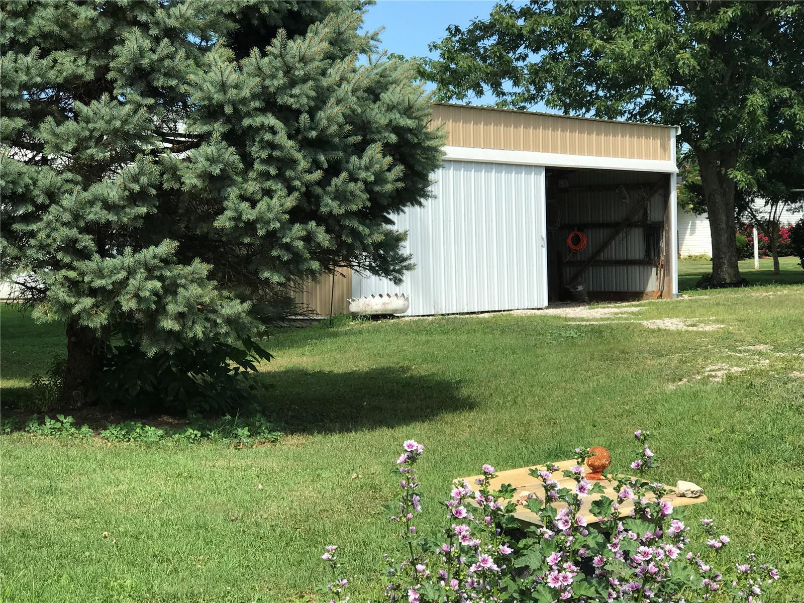 219 Bridge Street Fieldon, IL 62031 - Photo 29 of 31
