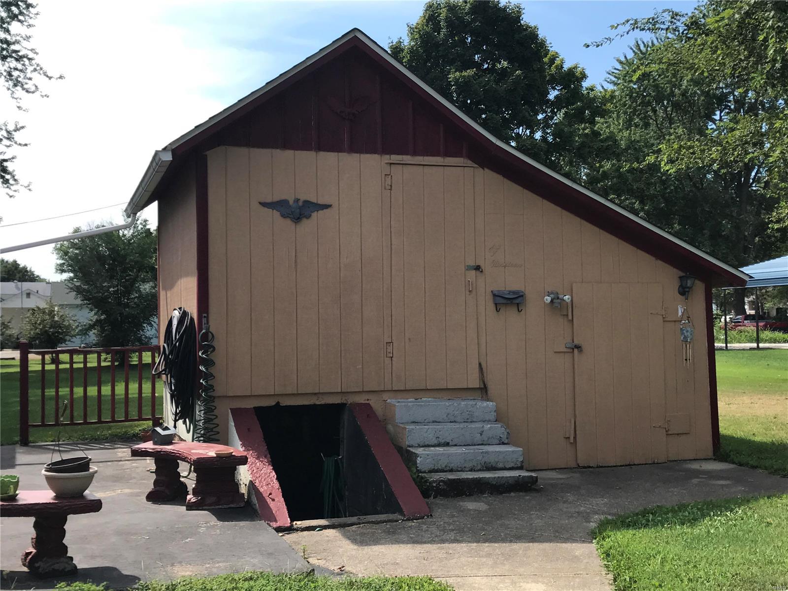219 Bridge Street Fieldon, IL 62031 - Photo 31 of 31
